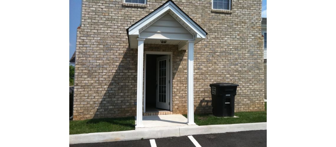 239 Portico
Unit B, Lynchburg, VA