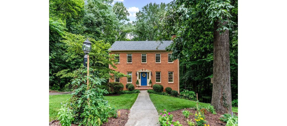 2208 Cambridge Place, Lynchburg, VA