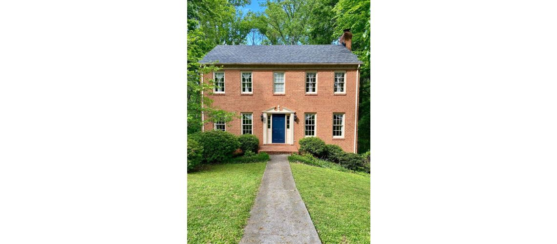 2208 Cambridge Place, Lynchburg, VA