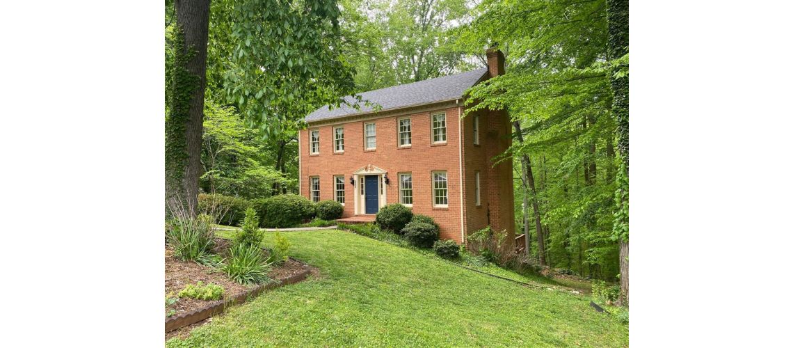 2208 Cambridge Place, Lynchburg, VA