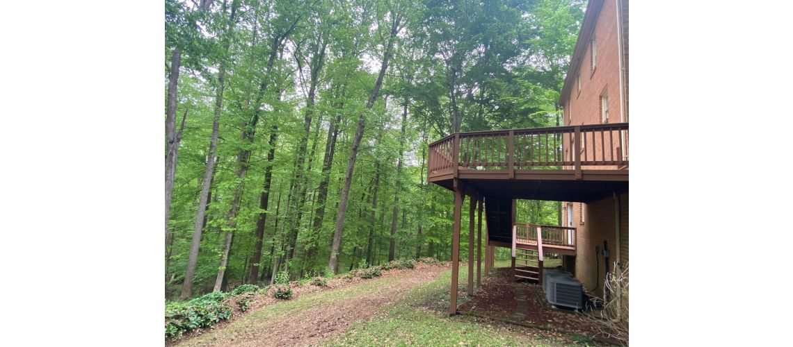 2208 Cambridge Place, Lynchburg, VA