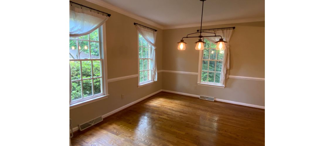 2208 Cambridge Place, Lynchburg, VA