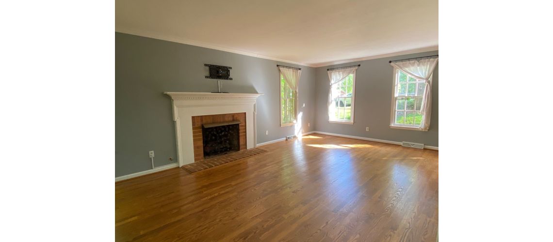 2208 Cambridge Place, Lynchburg, VA