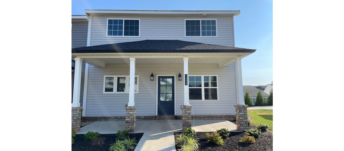 1054 Brownstone Lane, Forest, VA
