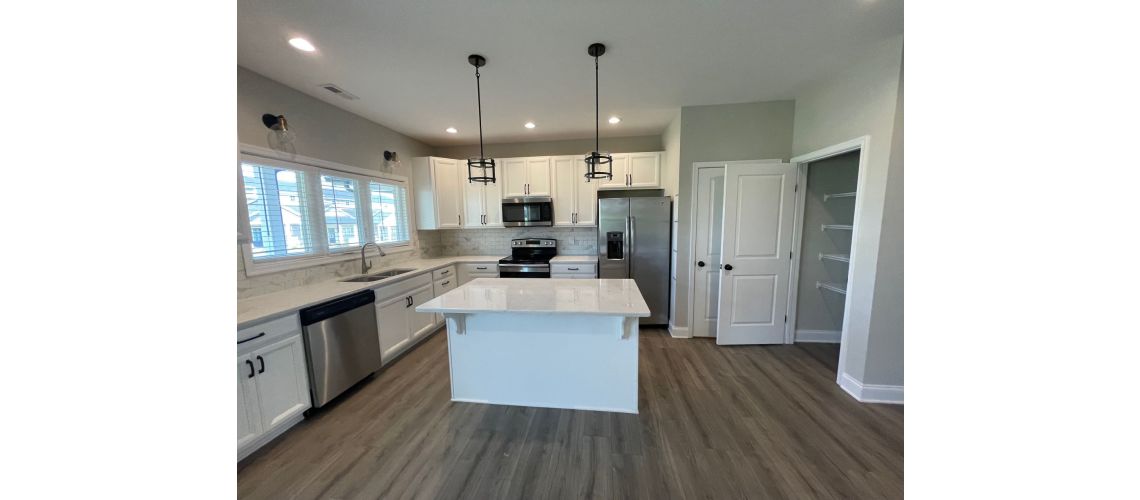 1054 Brownstone Lane, Forest, VA