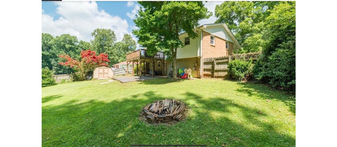 1372 Rainbow Forest Drive, Lynchburg, VA - Lynchburg Renting