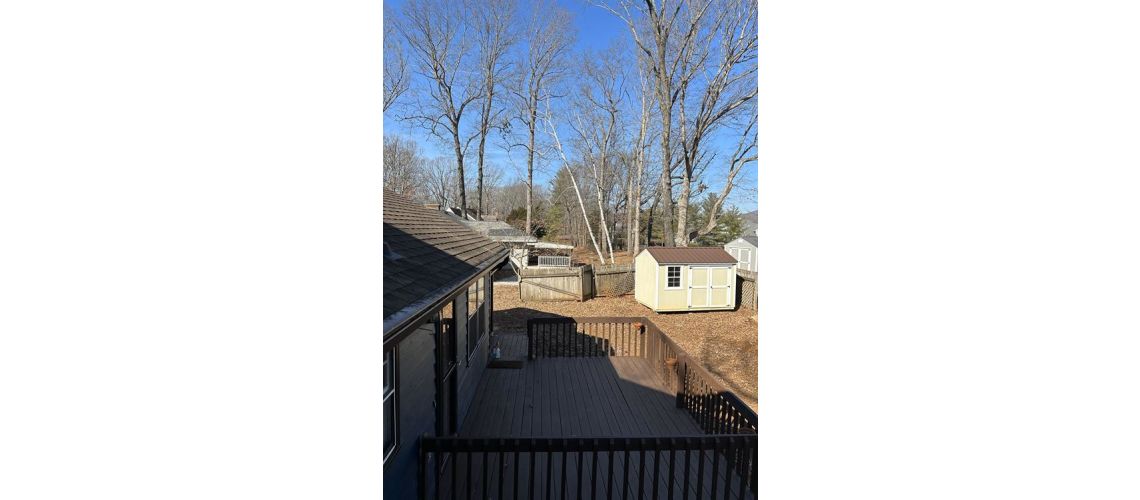 1085 Ivy Woods Drive, Forest, VA
