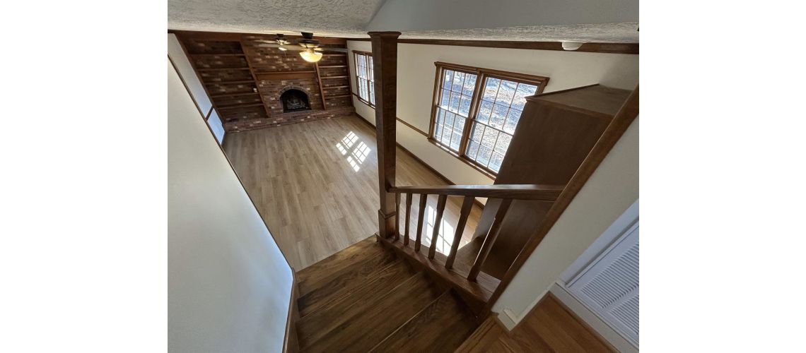 1085 Ivy Woods Drive, Forest, VA