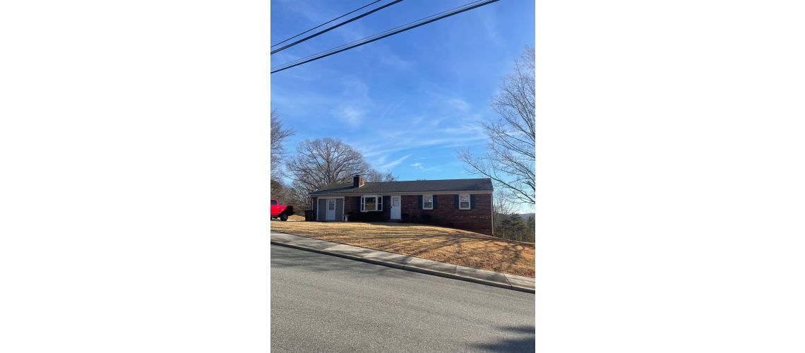 1599 Melinda Drive, Altavista, VA