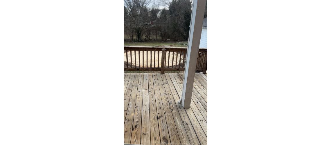 2206 Park Place
Unit A, Lynchburg, VA