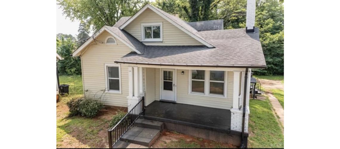2300 Memorial Ave
Unit A, Lynchburg, VA