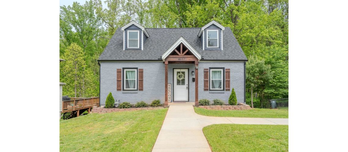 4657 Alabama Avenue, Lynchburg, VA