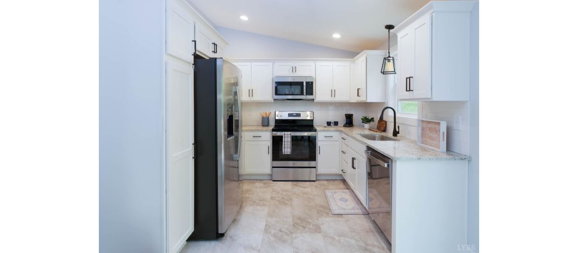 4657 Alabama Avenue, Lynchburg, VA