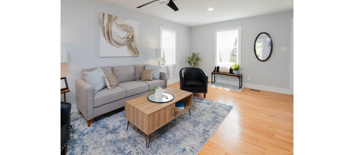 4657 Alabama Avenue, Lynchburg, VA