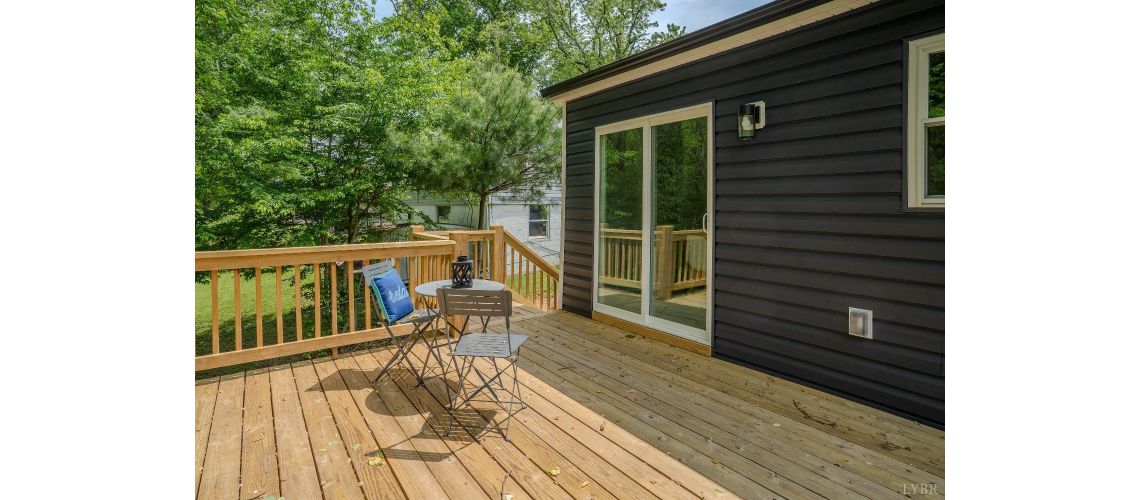 4657 Alabama Avenue, Lynchburg, VA