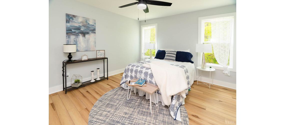 4657 Alabama Avenue, Lynchburg, VA