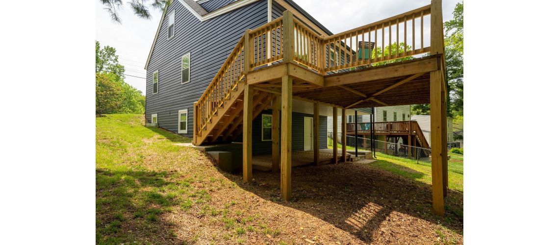 4657 Alabama Avenue, Lynchburg, VA