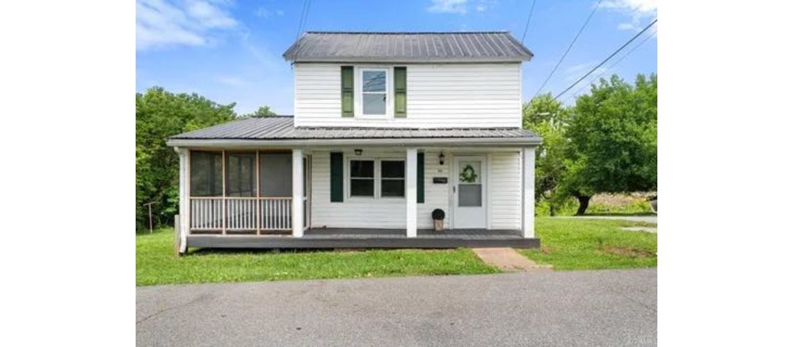 2401 Otey Street, Lynchburg, VA