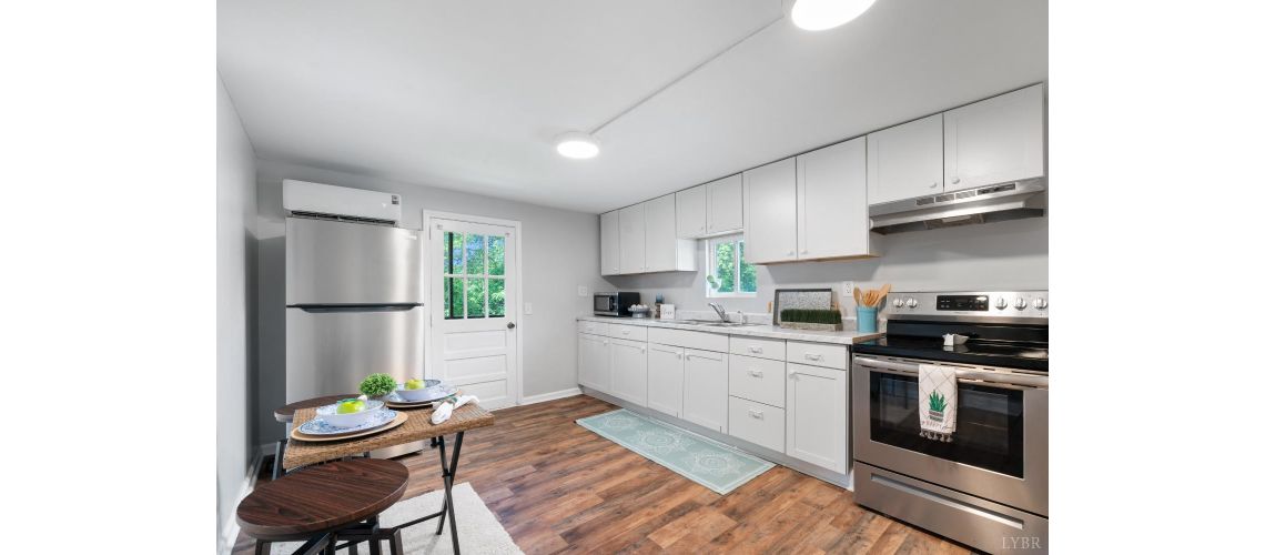 2401 Otey Street, Lynchburg, VA