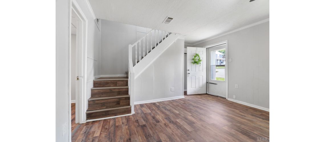 2401 Otey Street, Lynchburg, VA