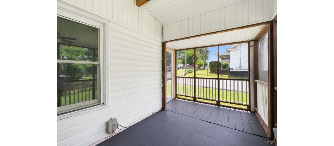 2401 Otey Street, Lynchburg, VA