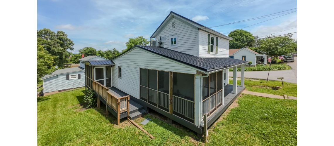 2401 Otey Street, Lynchburg, VA
