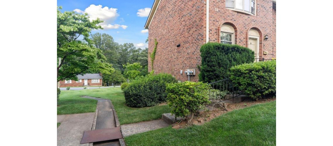 3101 Link Road 
Unit 13, Lynchburg, VA