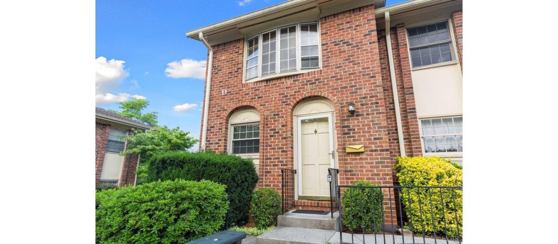 3101 Link Road 
Unit 13, Lynchburg, VA