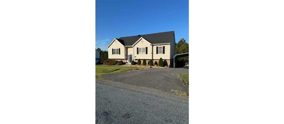 59 Carter Crossing Lane, Forest, VA