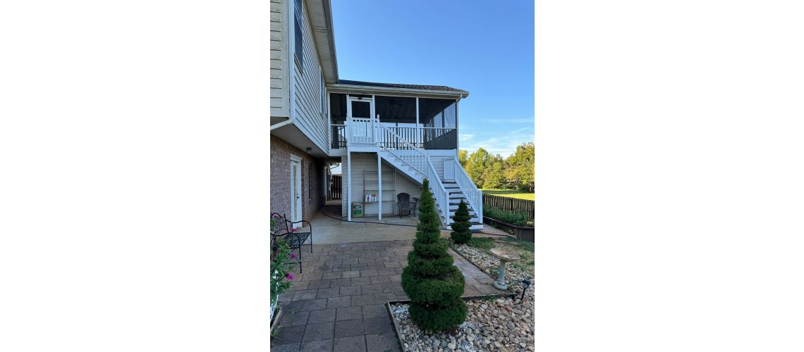 59 Carter Crossing Lane, Forest, VA