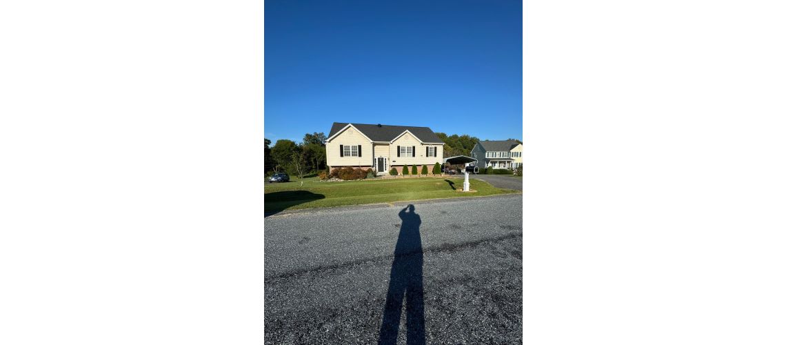 59 Carter Crossing Lane, Forest, VA