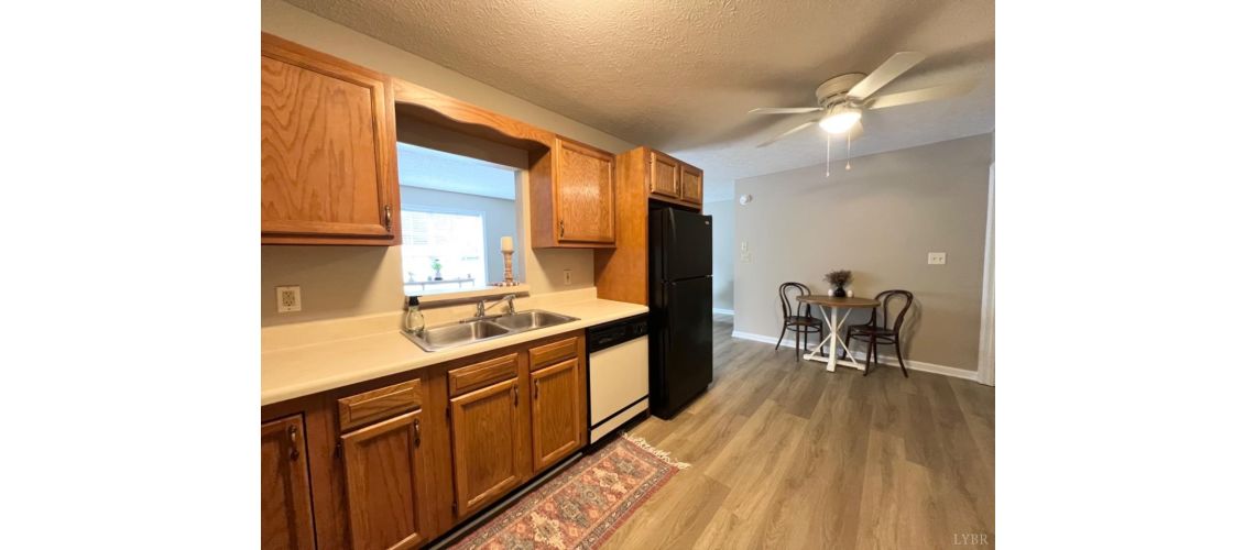 702 Goose Meadow Drive, Forest, VA