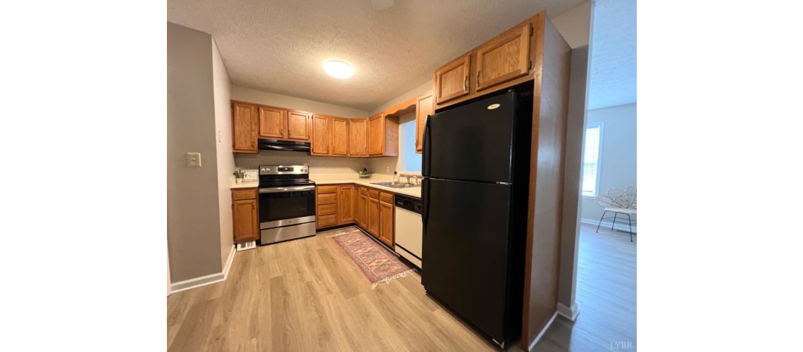 702 Goose Meadow Drive, Forest, VA
