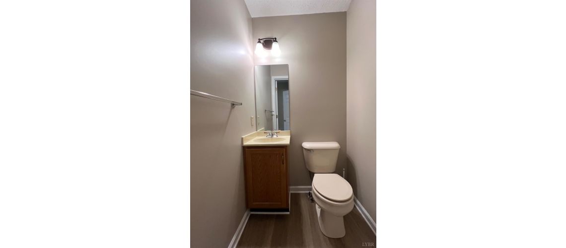 702 Goose Meadow Drive, Forest, VA