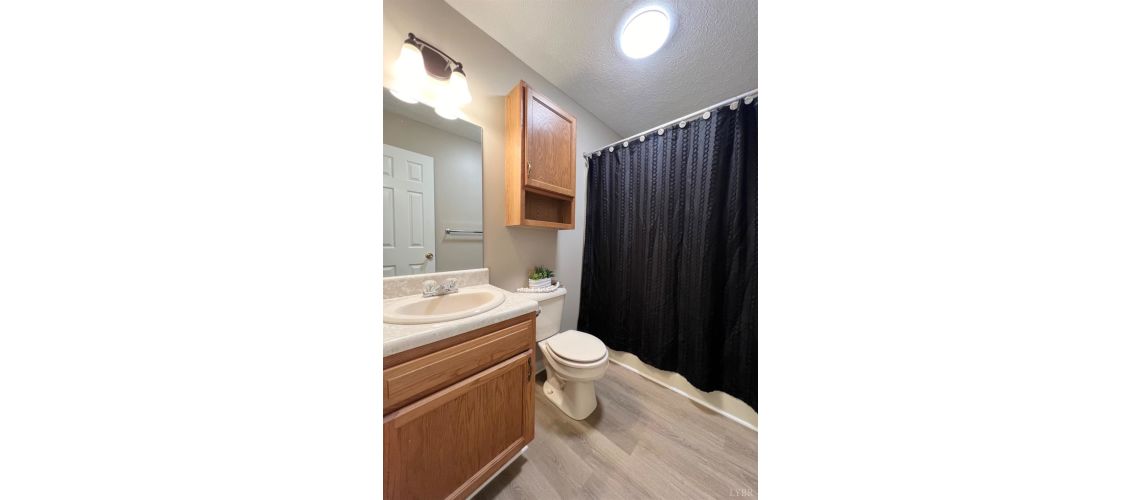 702 Goose Meadow Drive, Forest, VA