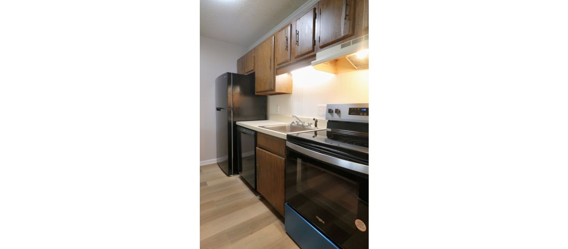 3015 Forest Hills Circle
Unit B, Lynchburg, VA