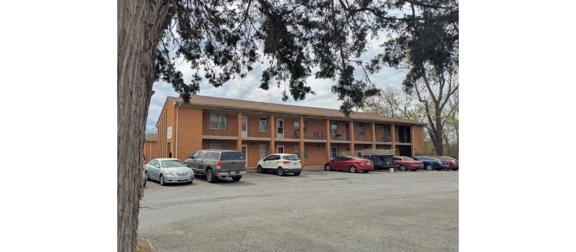 3025 Forest Hills Circle
Unit H, Lynchburg, VA