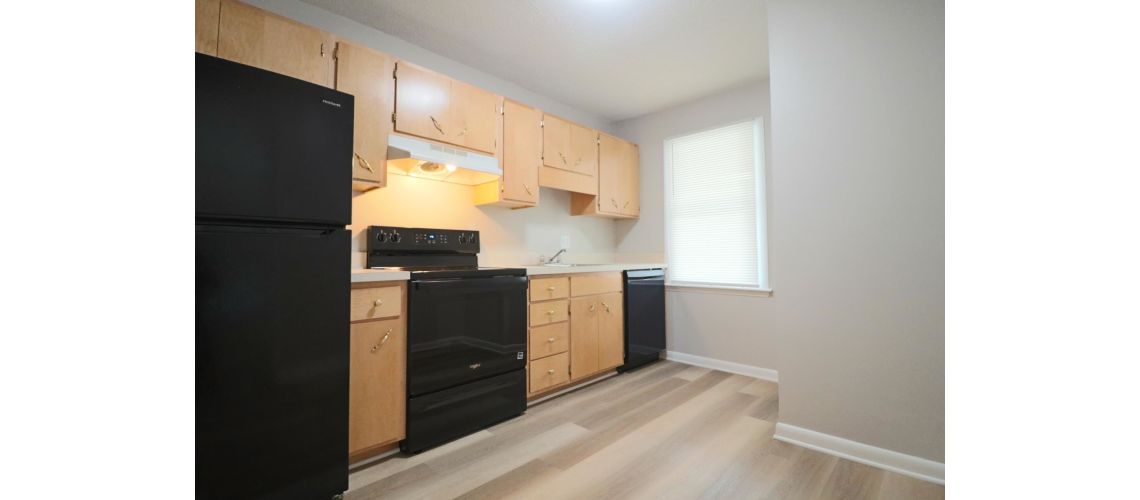 3025 Forest Hills Circle
Unit H, Lynchburg, VA