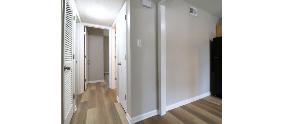 3025 Forest Hills Circle
Unit H, Lynchburg, VA