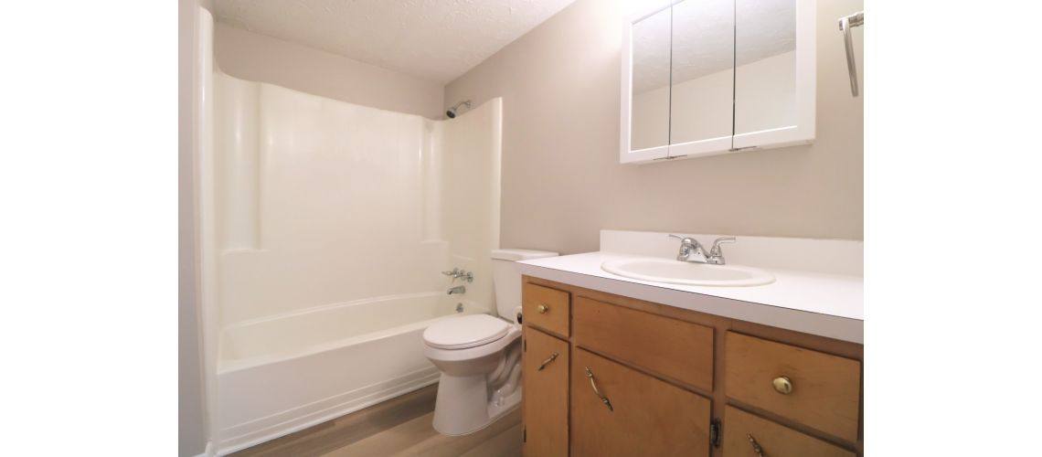 3025 Forest Hills Circle
Unit H, Lynchburg, VA