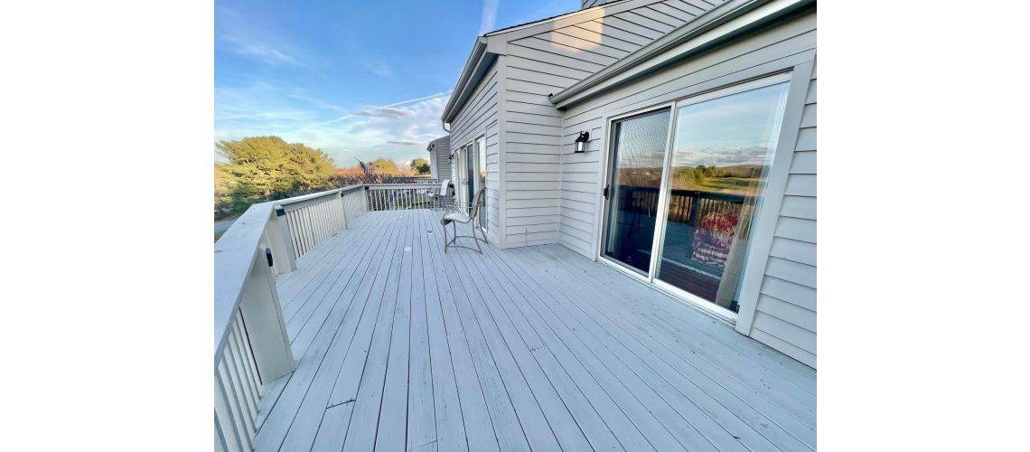 306 Ivy Lake Drive, Forest, VA