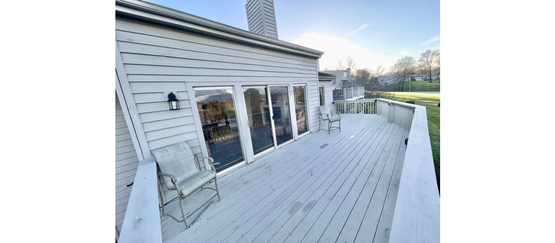 306 Ivy Lake Drive, Forest, VA