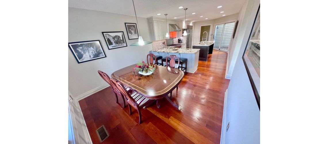 306 Ivy Lake Drive, Forest, VA