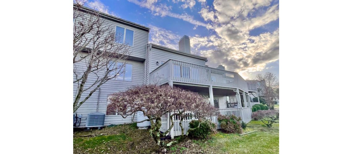 306 Ivy Lake Drive, Forest, VA