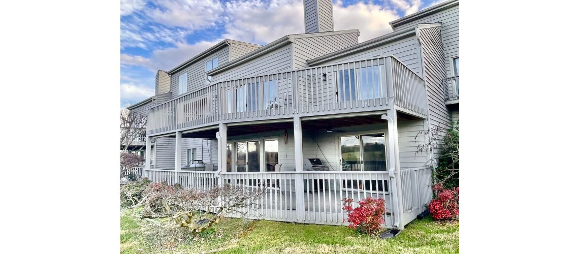 306 Ivy Lake Drive, Forest, VA