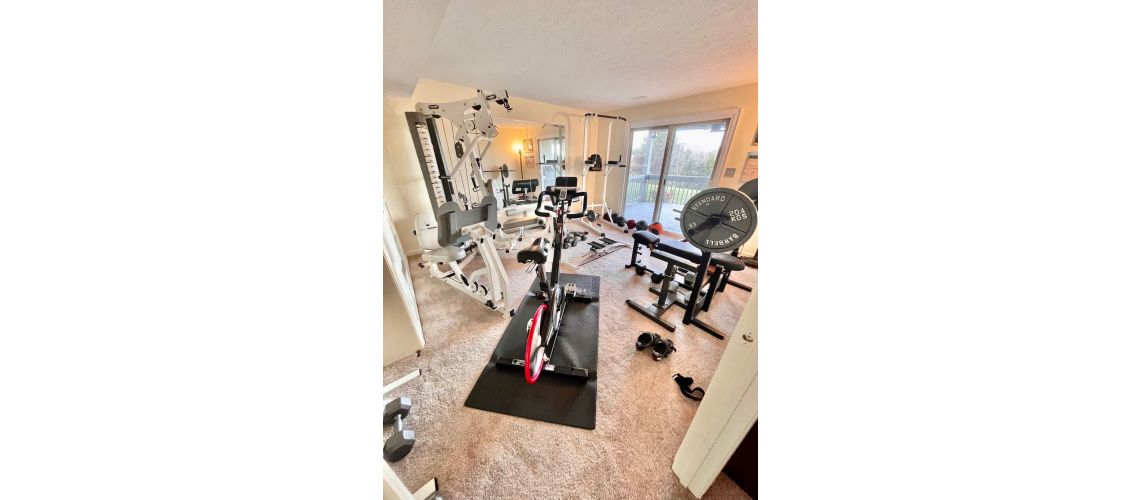 306 Ivy Lake Drive, Forest, VA