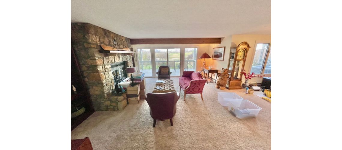 306 Ivy Lake Drive, Forest, VA