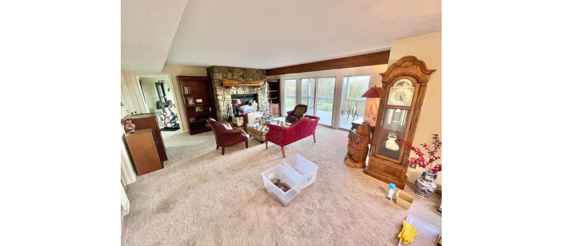 306 Ivy Lake Drive, Forest, VA