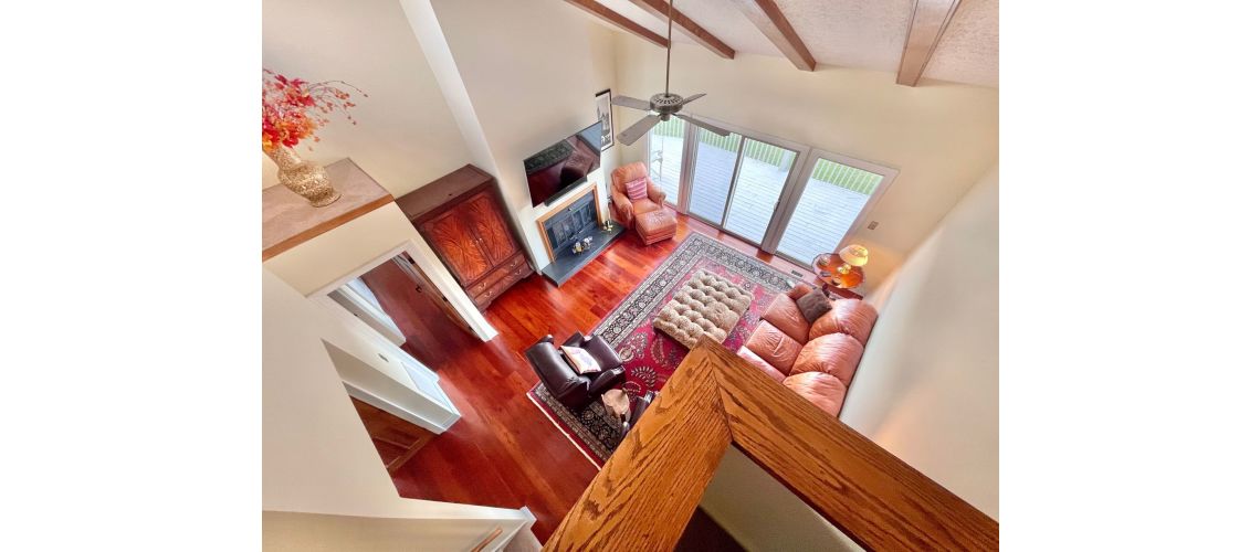 306 Ivy Lake Drive, Forest, VA