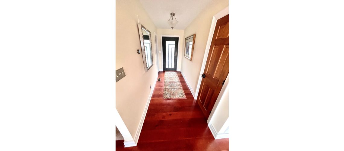 306 Ivy Lake Drive, Forest, VA